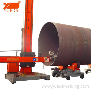 Yueda Submerged arc Automatic Cross Welding Manipulator